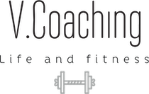 V.Coaching logo